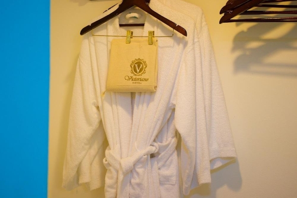 Hotel Victoriano (San Juan del Sur)